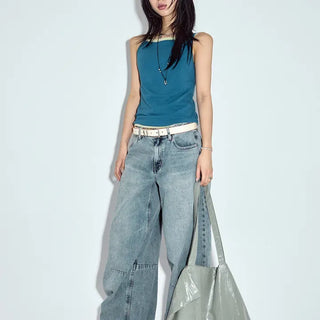 Becky Big Shoulder Bag