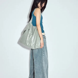 Becky Big Shoulder Bag