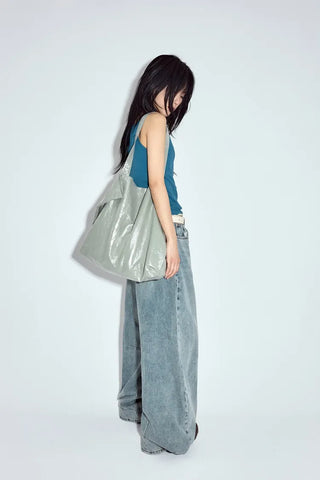 Becky Big Shoulder Bag