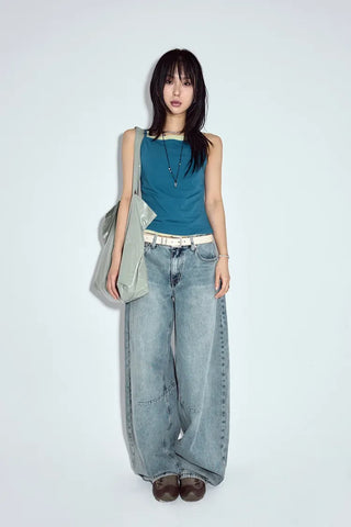 Becky Big Shoulder Bag