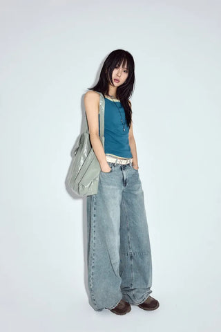 Becky Big Shoulder Bag
