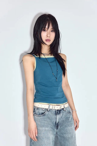 Becky Big Shoulder Bag