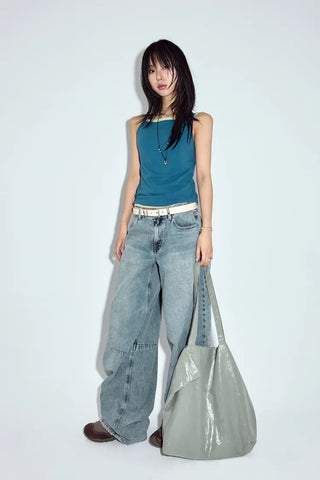 Becky Big Shoulder Bag
