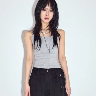 Modi Lace Sleeveless
