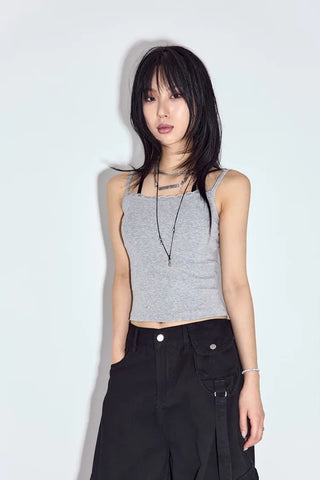Modi Lace Sleeveless