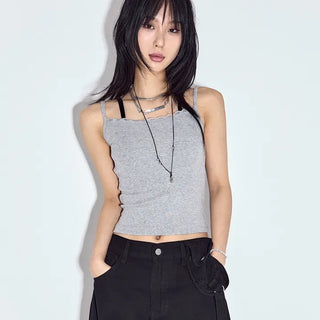 Modi Lace Sleeveless