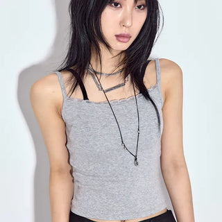 Modi Lace Sleeveless