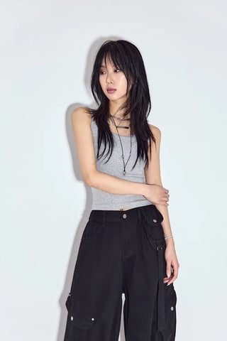 Modi Lace Sleeveless