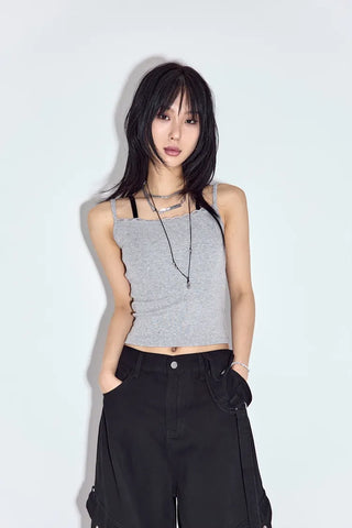 Modi Lace Sleeveless
