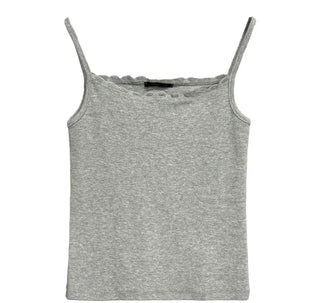 Modi Lace Sleeveless