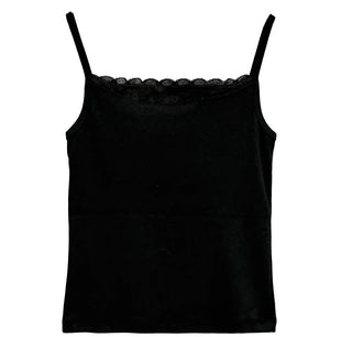 Modi Lace Sleeveless