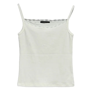 Modi Lace Sleeveless