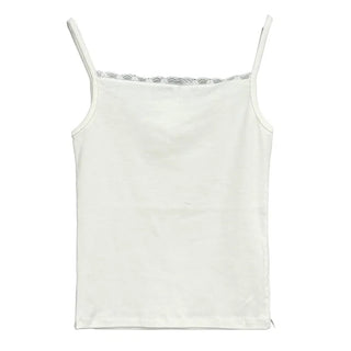 Modi Lace Sleeveless