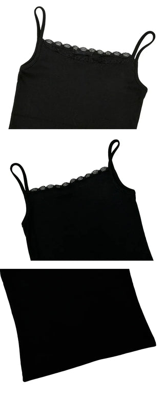 Modi Lace Sleeveless