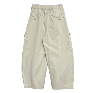 Rear Pocket Cargo Pants