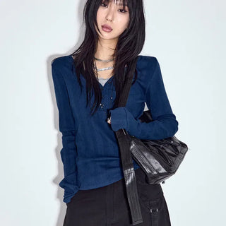 Aro Pocket Two-Way Bag
