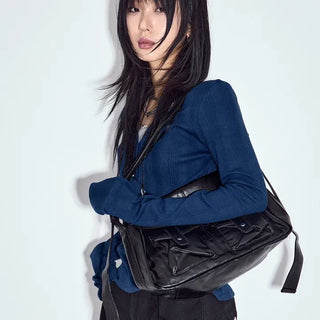 Aro Pocket Two-Way Bag