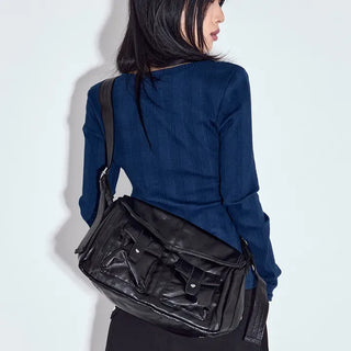 Aro Pocket Two-Way Bag