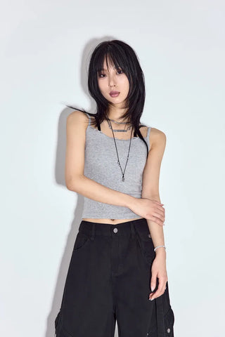 Aro Pocket Two-Way Bag