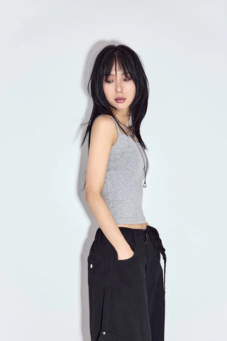 Aro Pocket Two-Way Bag