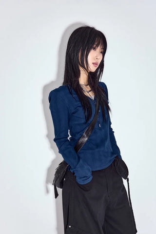 Aro Pocket Two-Way Bag
