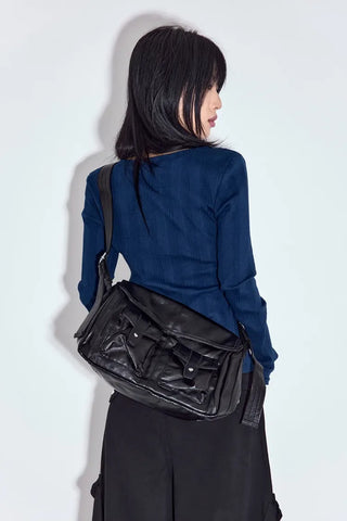 Aro Pocket Two-Way Bag