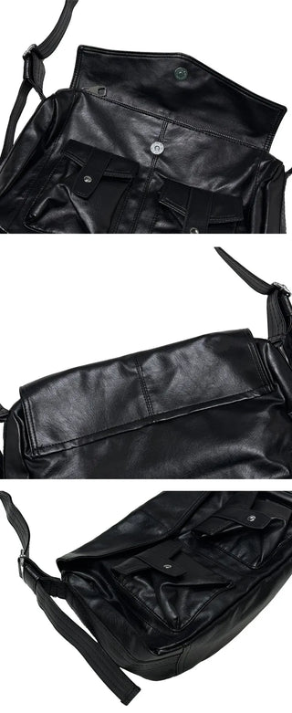 Aro Pocket Two-Way Bag
