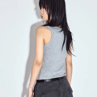 Feast Basic Sleeveless
