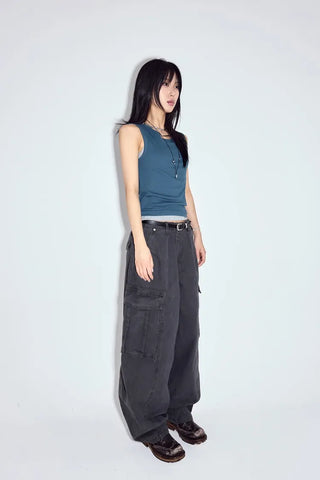 Feast Basic Sleeveless