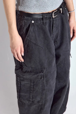 Feast Basic Sleeveless