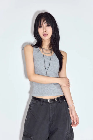 Feast Basic Sleeveless