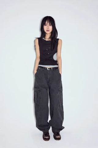 Feast Basic Sleeveless