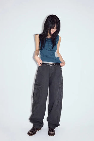 Feast Basic Sleeveless
