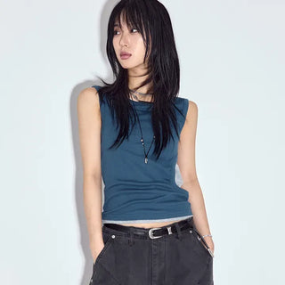 Feast Basic Sleeveless