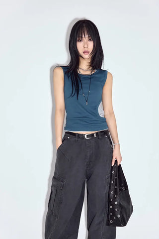 Feast Basic Sleeveless