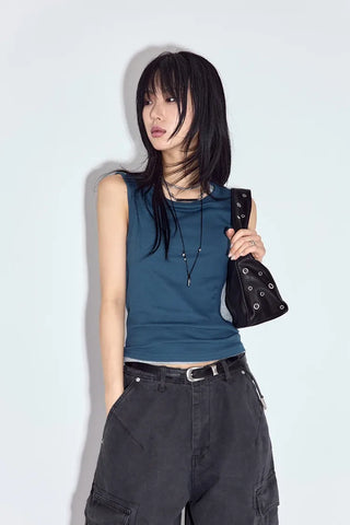 Feast Basic Sleeveless