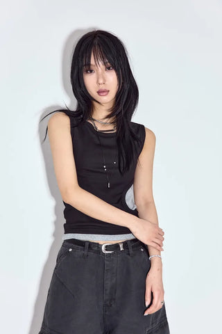 Feast Basic Sleeveless