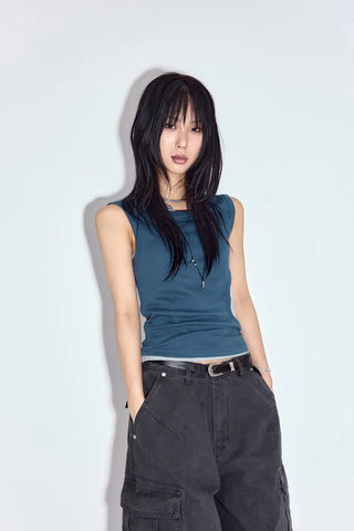 Feast Basic Sleeveless