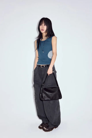 Feast Basic Sleeveless