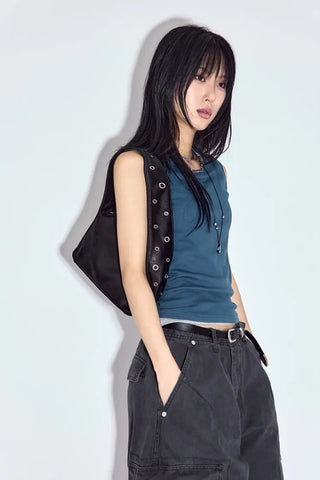 Feast Basic Sleeveless