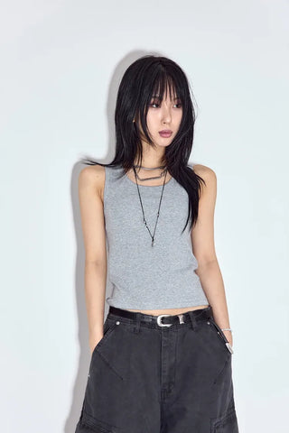 Feast Basic Sleeveless