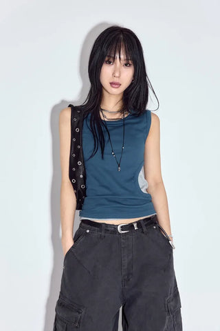 Feast Basic Sleeveless