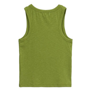 Feast Basic Sleeveless