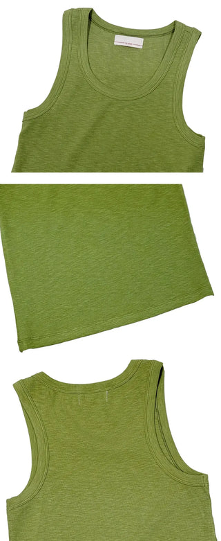 Feast Basic Sleeveless