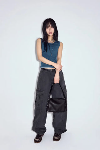 Feast Basic Sleeveless