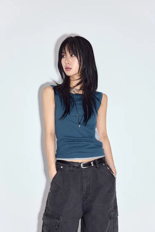Feast Basic Sleeveless