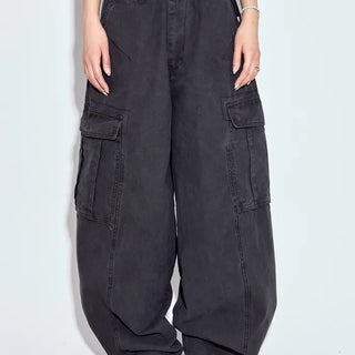 To the Curve Cargo Pants