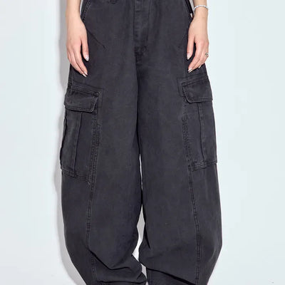 To the Curve Cargo Pants