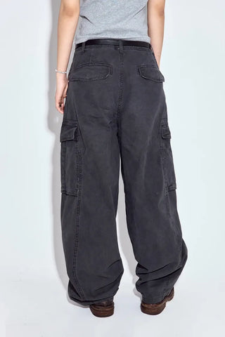 To the Curve Cargo Pants