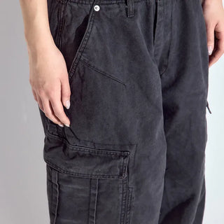 To the Curve Cargo Pants